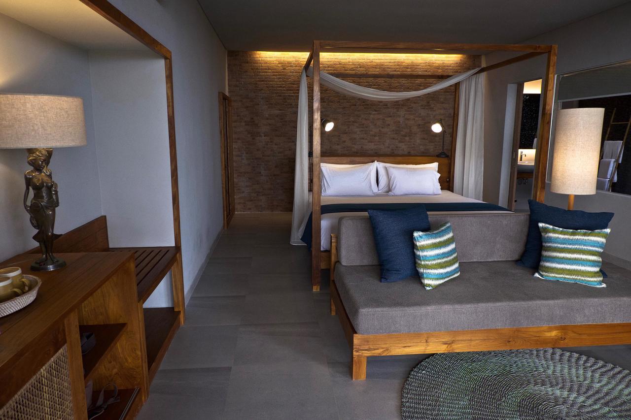 Hotel Umadewi Surf & Retreat