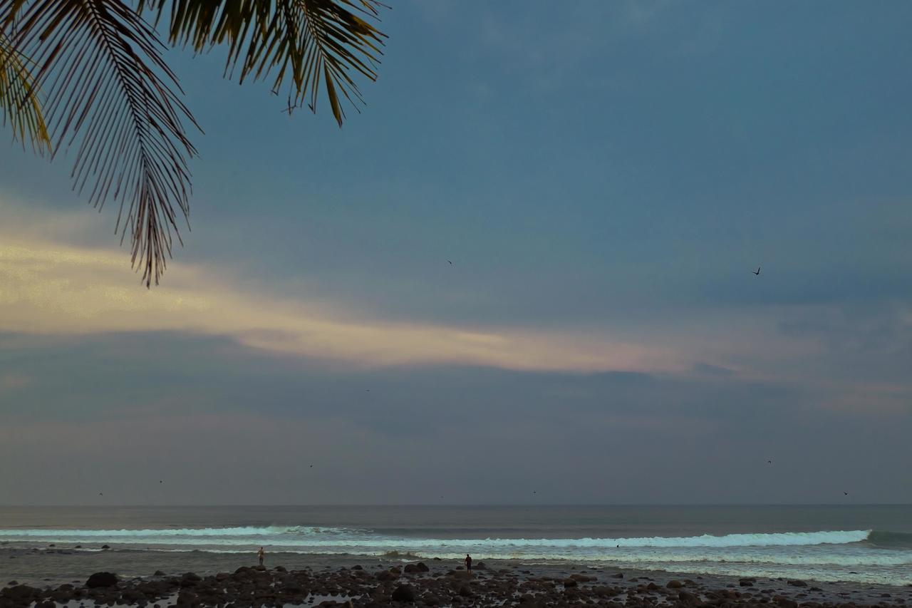 Hotel Umadewi Surf & Retreat