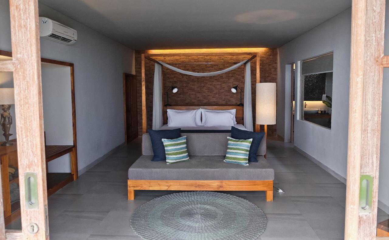Umadewi Surf & Retreat Hotel